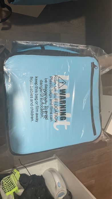 Вольт термосумка