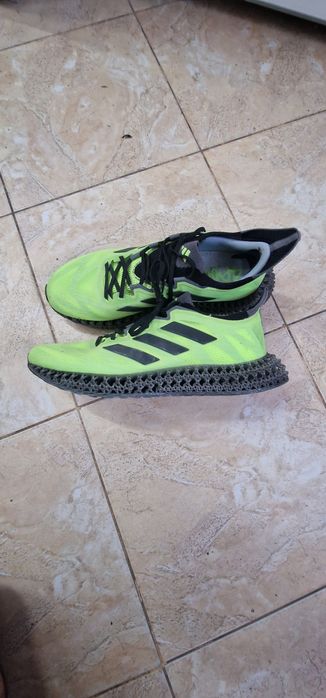 Мъжки маратонки Адидас 4D 46.5ном.