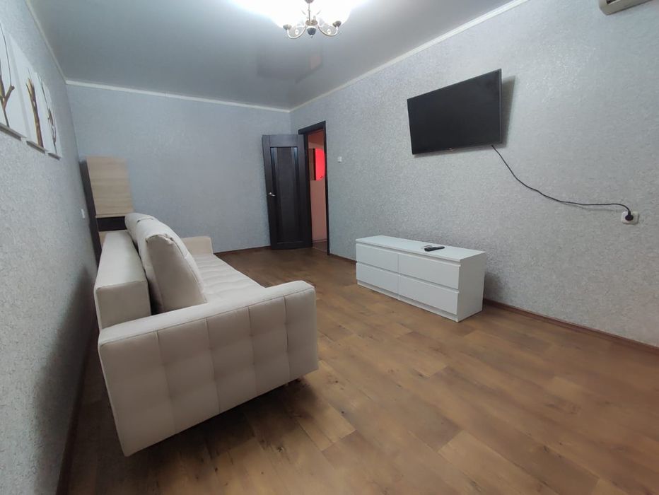 Продаётся квартира