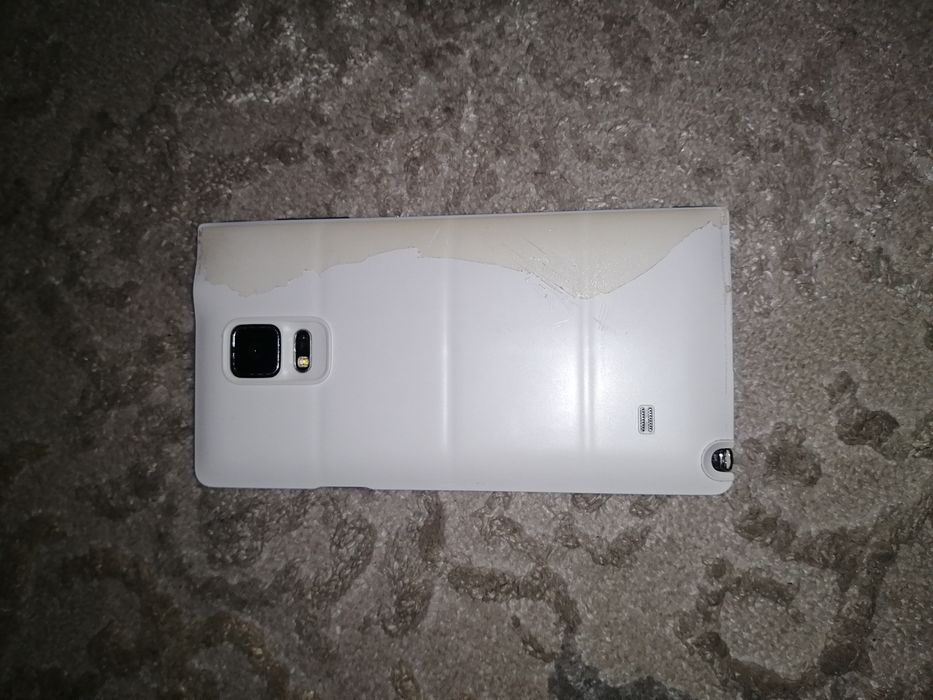 Samsung Galaxy Note 4