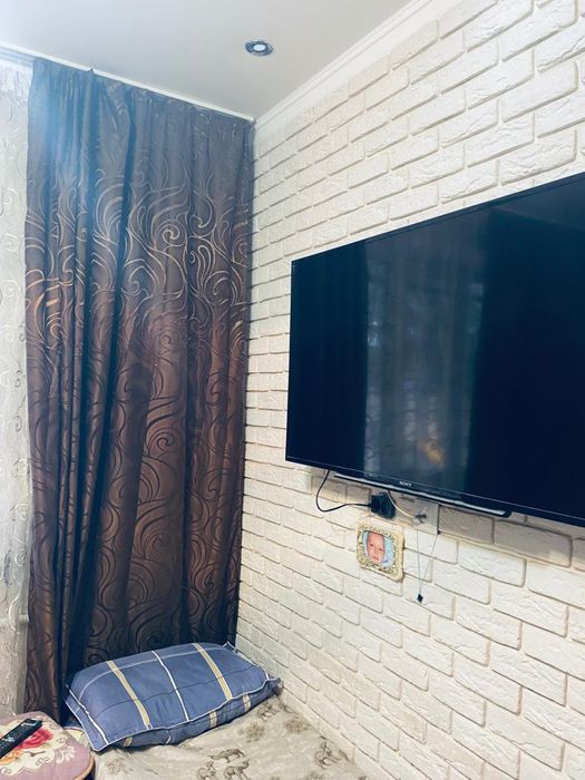 Продам квартиру  бывшее МСО