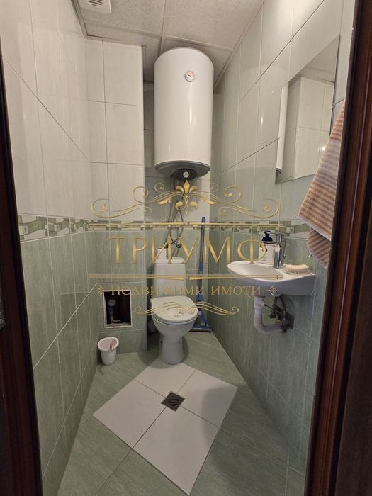 Продава се Мезонет в Варна, Лятно кино Тракия - 80 кв.м за 1863 €/кв.м - Снимка #9