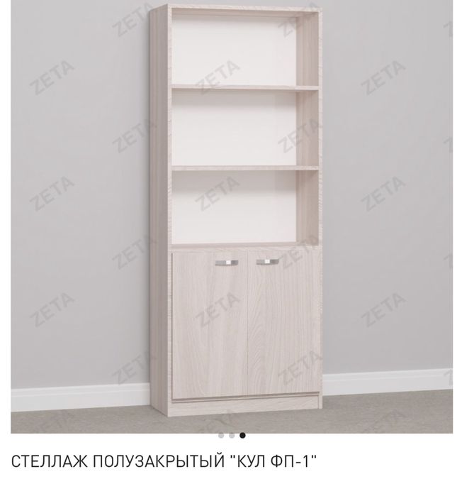 Офисные шкафы новые