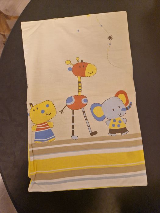 Set lenjerie bebelusi