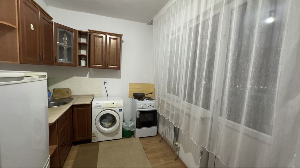 Сдается квартира на ночь