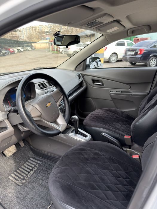 Cobalt Avtomat 2024 toza