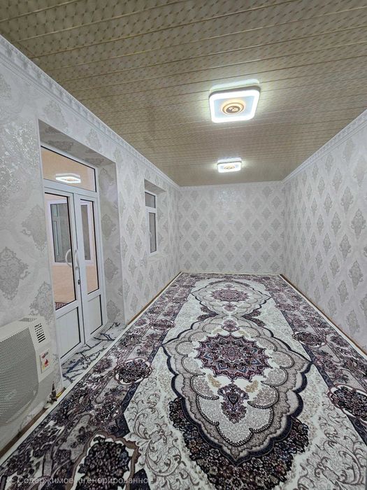 Hovli sotiladi shoshiling