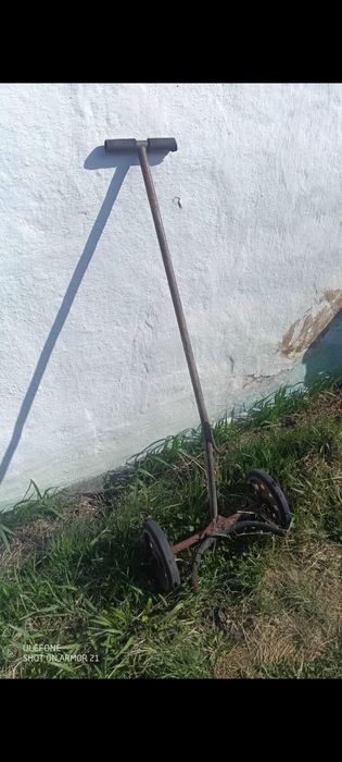 Продам тележку для воды 15000