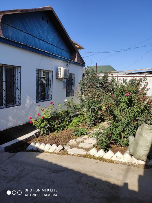 Срочно. Продаётся дом 6сот.