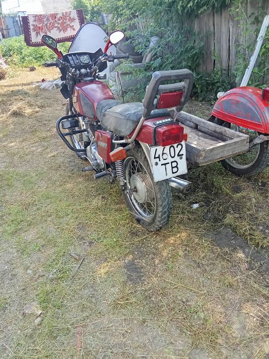 Продам Иж планета ,В хорошем состоянии