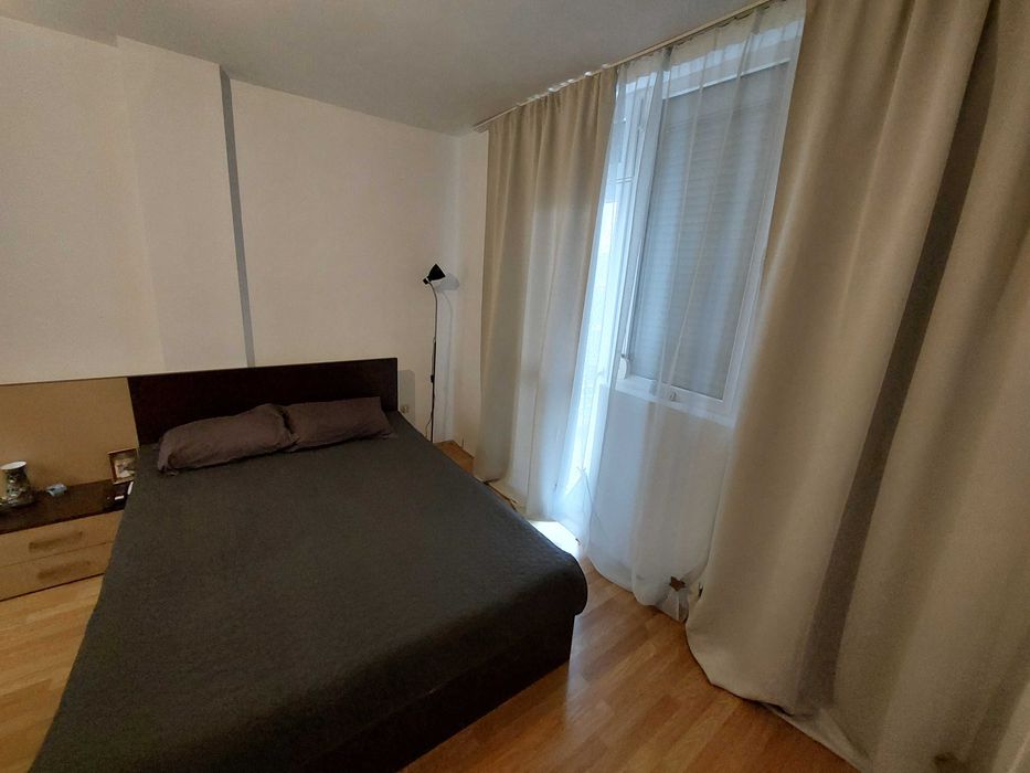 Продава се Тристаен апартамент в Благоевград, Запад - 100 кв.м за 1150 €/кв.м - Снимка #2