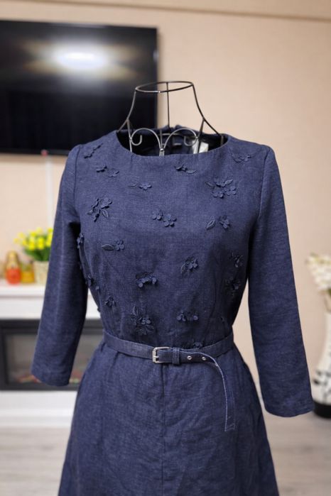 Rochie Wekeend Max Mara-M