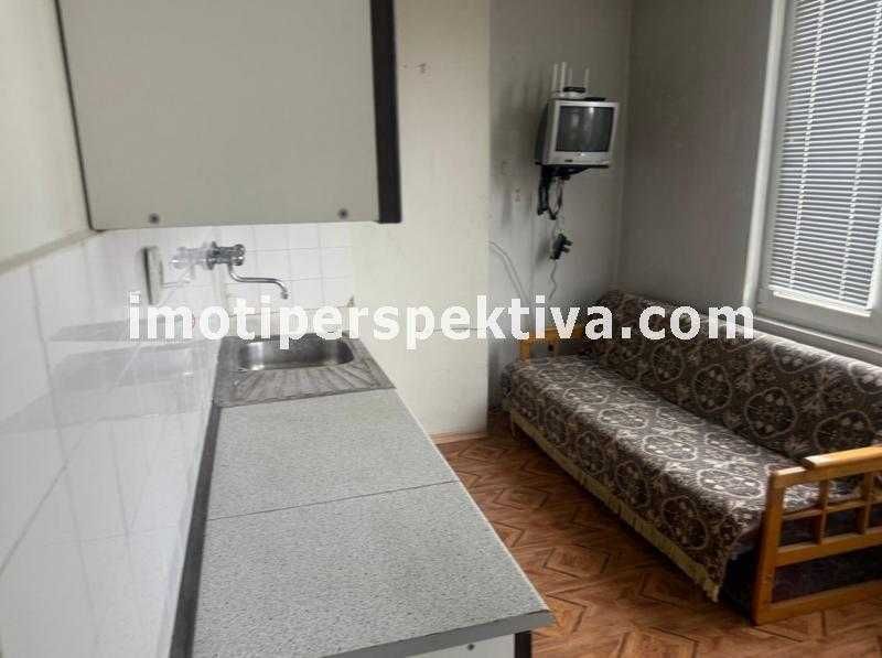 Продава се Двустаен апартамент в Пловдив, Кючук Париж - 64 кв.м за 1480 €/кв.м - Снимка #8