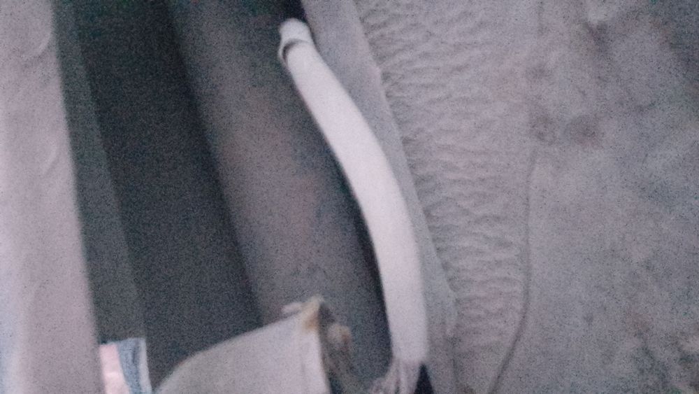 Паркоп сняли с Голф 3 Пассат