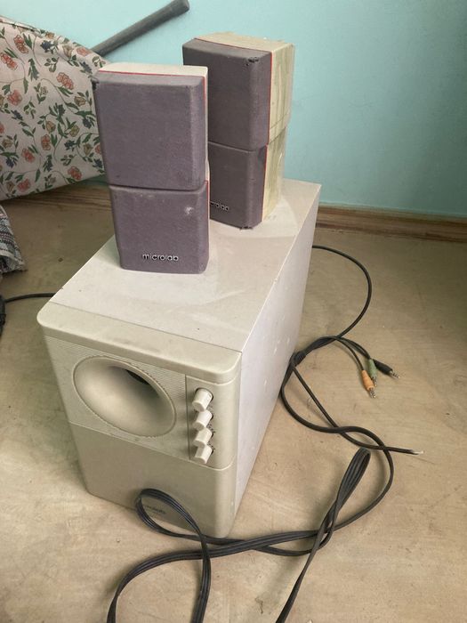 компьютер игровой LG состояние новая с монитором Компьютер процессор