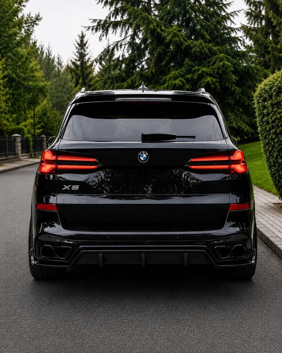 LED задни светлини/стопове LCI стил BMW X5 G05 Pre-LCI (2019-2023)