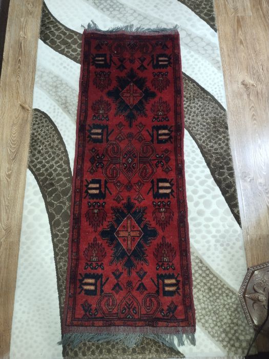 Продам афганский коврик.