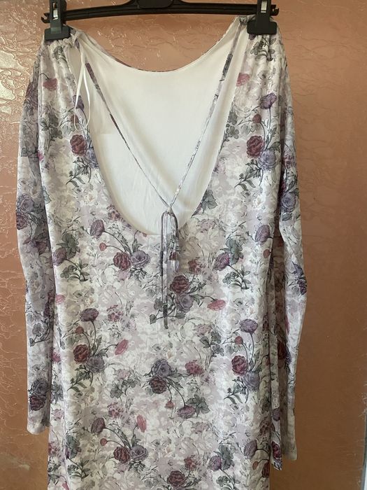 Rochie lunga Jennyfer