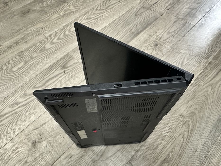Vand laptop ASUS TUF