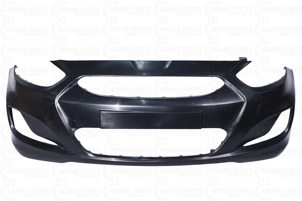 Бампер передний Хендай Акцент/Hyundai Accent