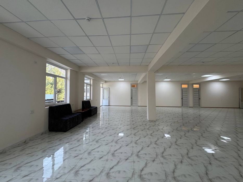 Срочно Аренда Офис в Центр Города от 36 до 200 кв м Доступ 24/7 Лабзак