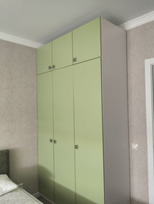 Мебель в детскую комнату