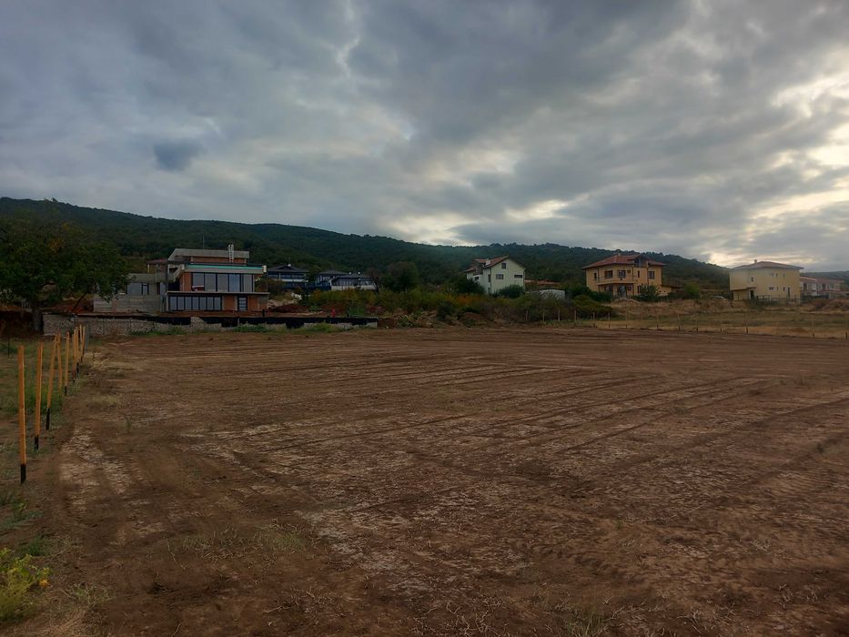 Продава се Парцел в Пловдив, Кючук Париж - 507 кв.м за 0 €/кв.м - Снимка #6