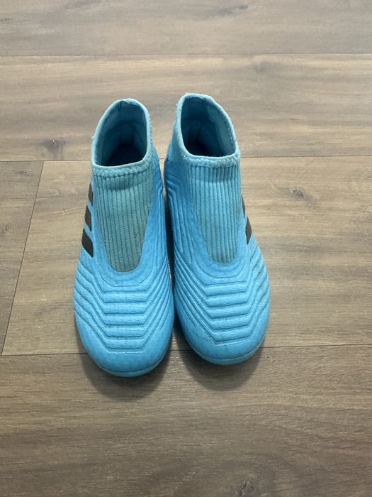 Adidas Predator 19.3 детски футболни бутонки N:28