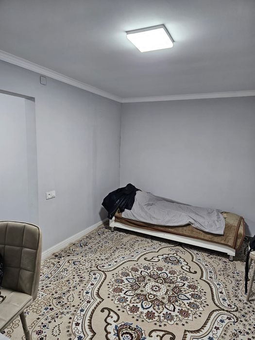 2 бөлмелі пәтер сатылады.