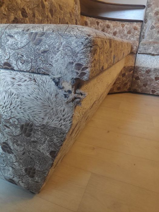 Продам мягкий уголок