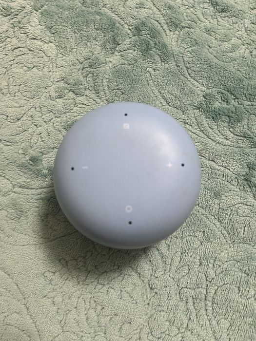 Умная колонка Капсула Нео