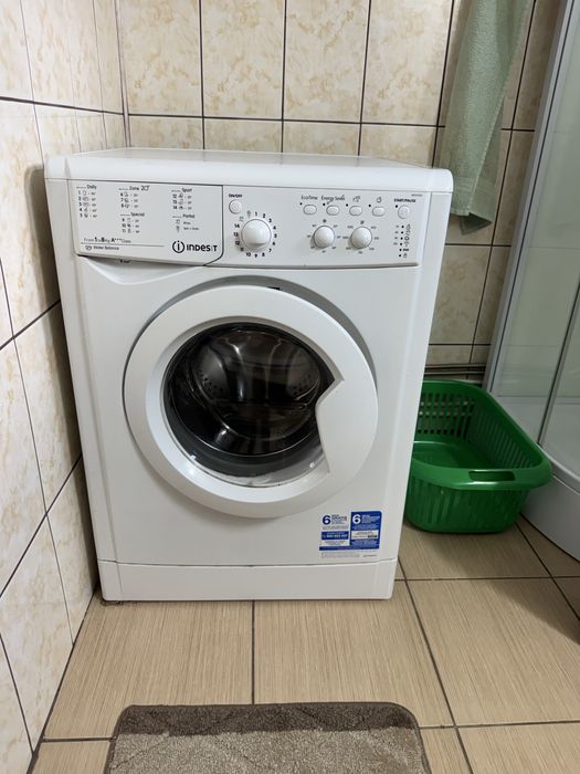 Masina de spalat Indesit