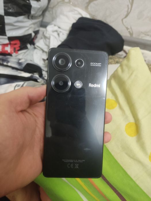 Redmi note 13 pro