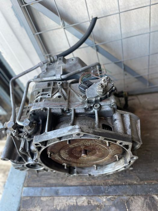 Passat B6 2.0 Turbo АКПП