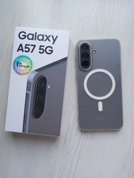 Samsung Galaxy A57 2026