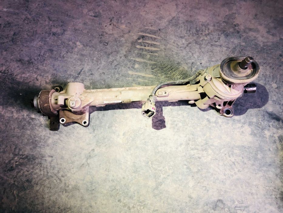 Рулевая рейка VW Passat b6