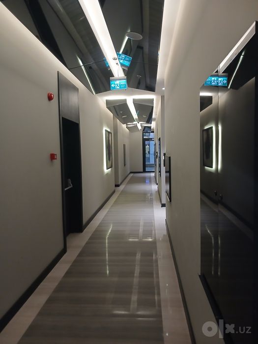 Сдаётся стильный офис 30 м² в Nest One (Tashkent City)
​Сдаётся соврем
