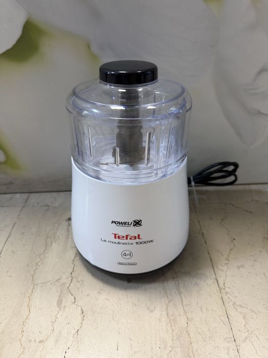 Чопър Tefal 1000w