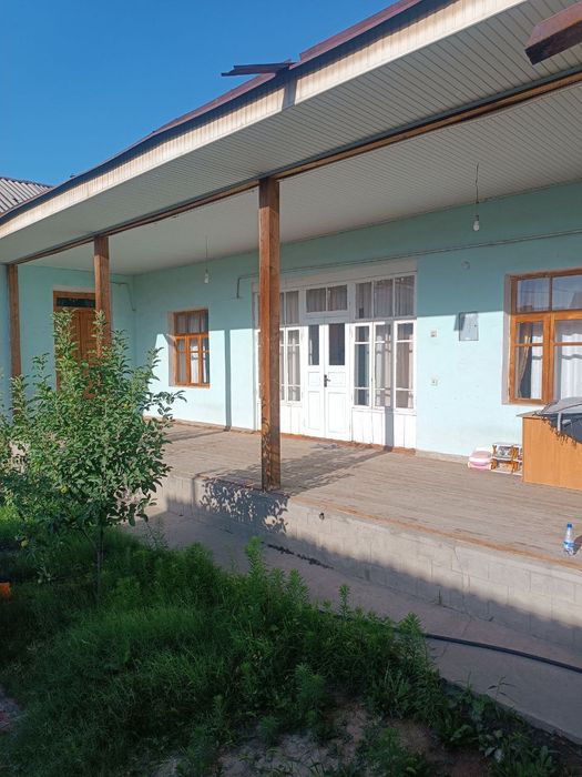 Продается дом в районе Кадышева базар