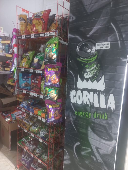 Магазин на аренду