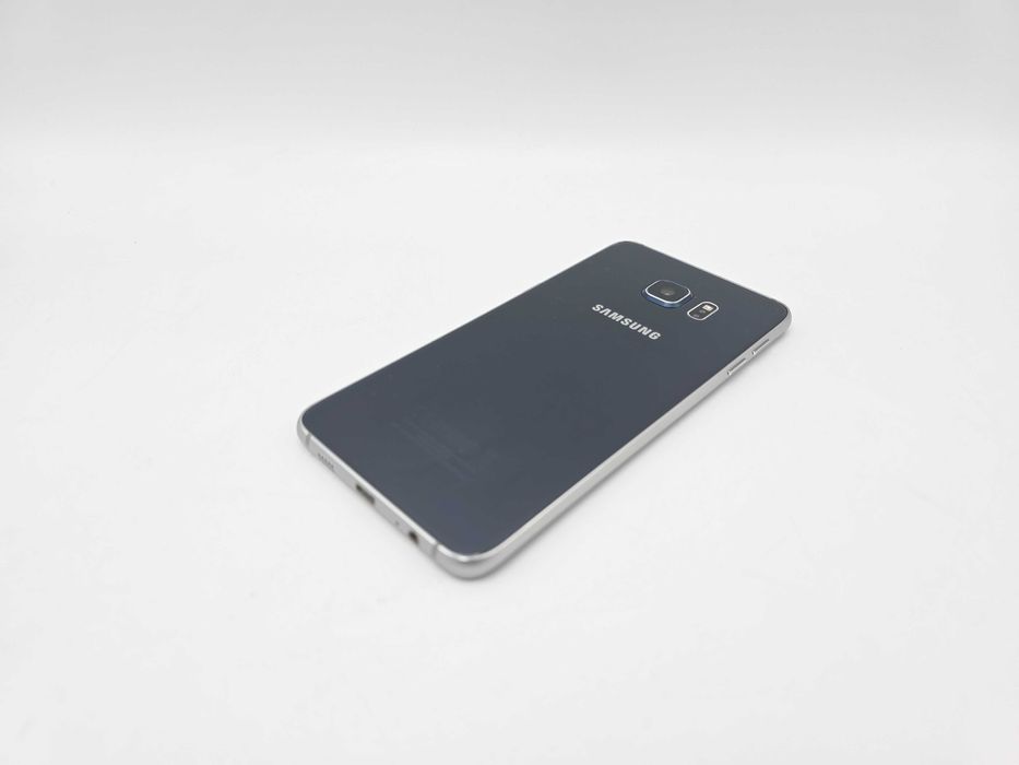 Samsung S6 Edge+ Black 32Gb 4GbRam Neverlocked Stare Excelenta 9.99/10