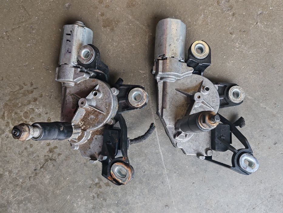 Motoras ștergător haion vw Touran 100lei