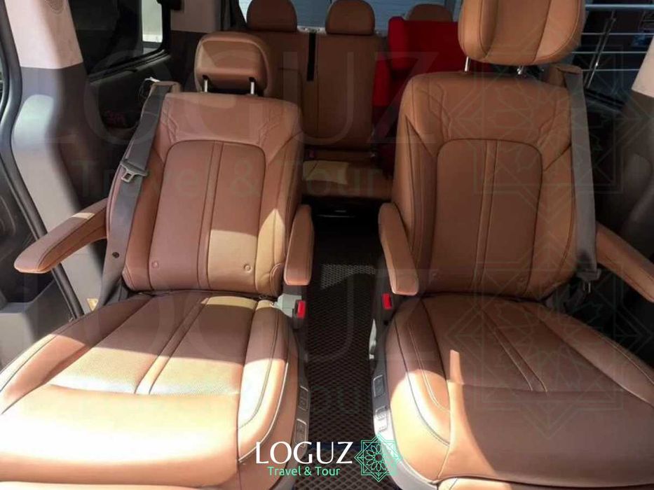 Transfers Kyrgyzstan–Uzbekistan Borders  Cities of Uzbekistan and back