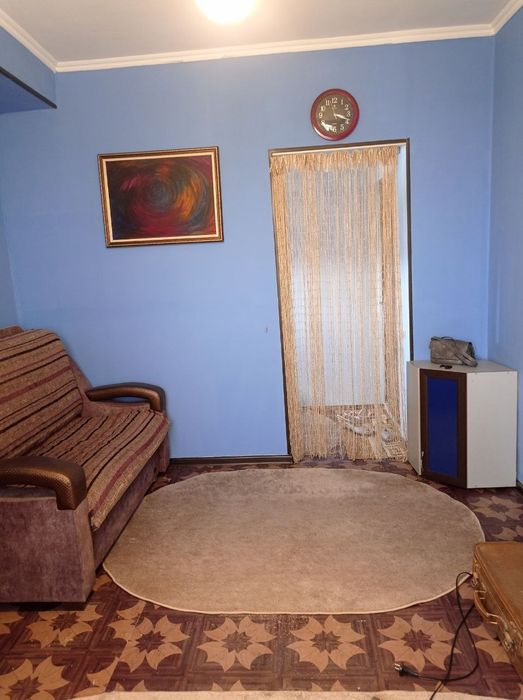 Продаётся Тузель 1 1/9/9. Бывшее общежитие.