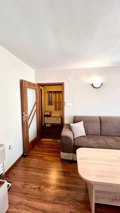 Продава се Двустаен апартамент в София, Банишора - 66 кв.м за 3561 €/кв.м - Снимка #1