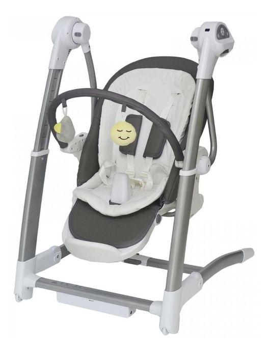 Стульчик для кормления трансформер