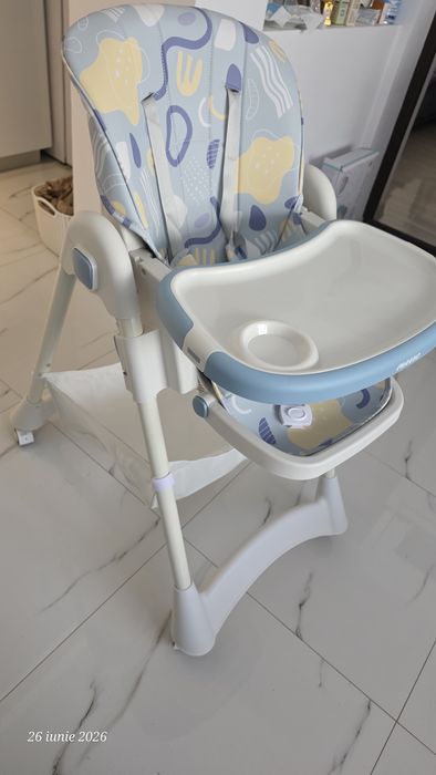 Scaun masa Mavio