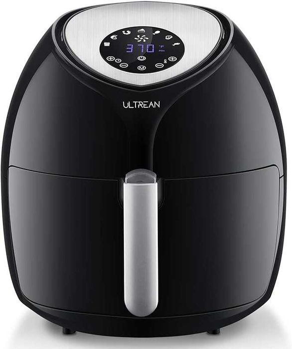 Фритюрник с горещ въздух ULTREAN HF-9001 TS Втора употреба
