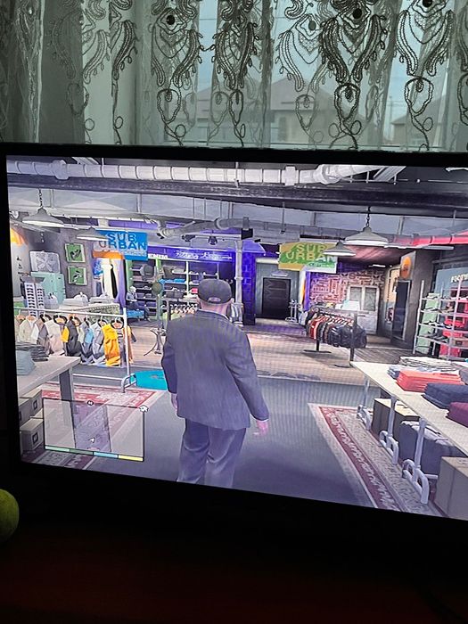 Приставка Пс 3 +Велосипед