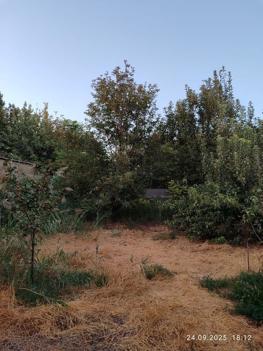 СРОЧНО! Продаётся участок под строит-во дома в Лимонарий!